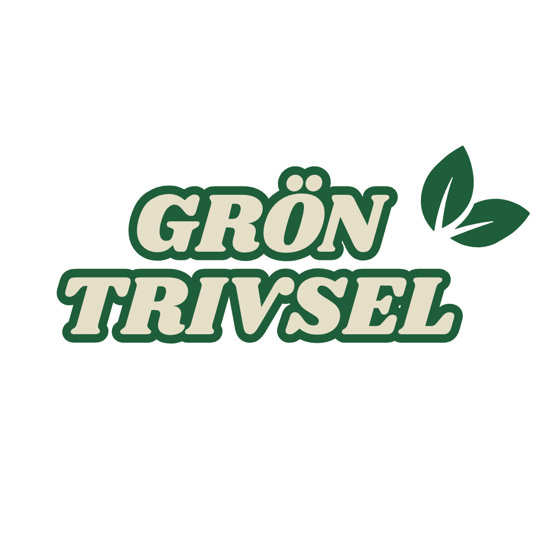 Grön Trivsel logotyp